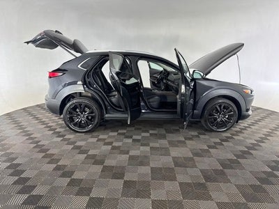 2022 Mazda Mazda CX-30 2.5 Turbo Premium Package