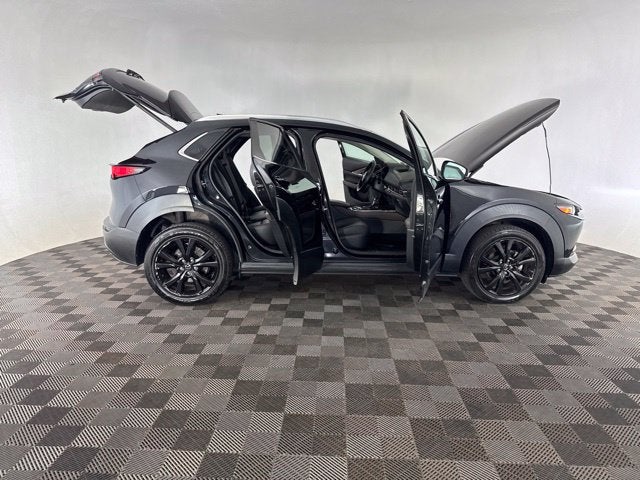 2022 Mazda Mazda CX-30 2.5 Turbo Premium Package