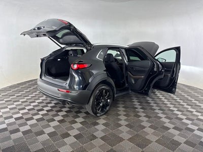 2022 Mazda Mazda CX-30 2.5 Turbo Premium Package