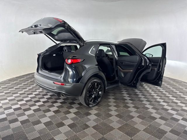 2022 Mazda Mazda CX-30 2.5 Turbo Premium Package