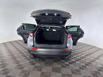 2022 Mazda Mazda CX-30 2.5 Turbo Premium Package