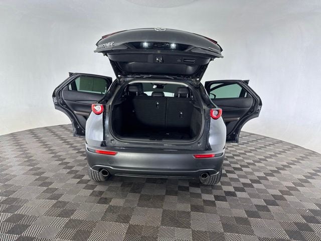 2022 Mazda Mazda CX-30 2.5 Turbo Premium Package