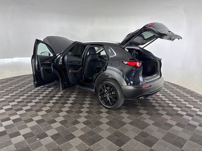2022 Mazda Mazda CX-30 2.5 Turbo Premium Package