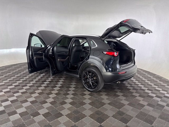 2022 Mazda Mazda CX-30 2.5 Turbo Premium Package