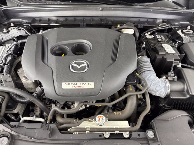 2022 Mazda Mazda CX-30 2.5 Turbo Premium Package