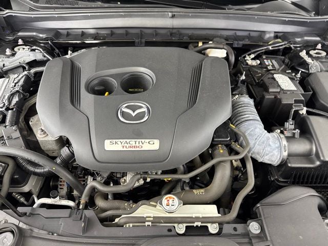 2022 Mazda Mazda CX-30 2.5 Turbo Premium Package