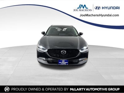 2022 Mazda Mazda CX-30 2.5 Turbo Premium Package
