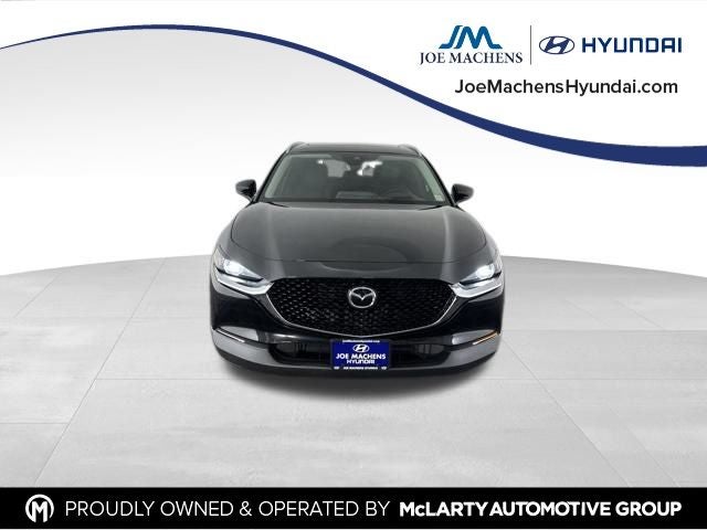 2022 Mazda Mazda CX-30 2.5 Turbo Premium Package