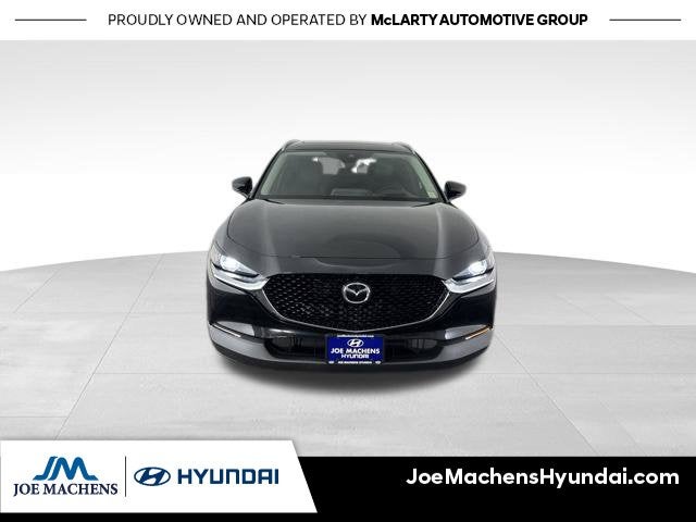 2022 Mazda Mazda CX-30 2.5 Turbo Premium Package