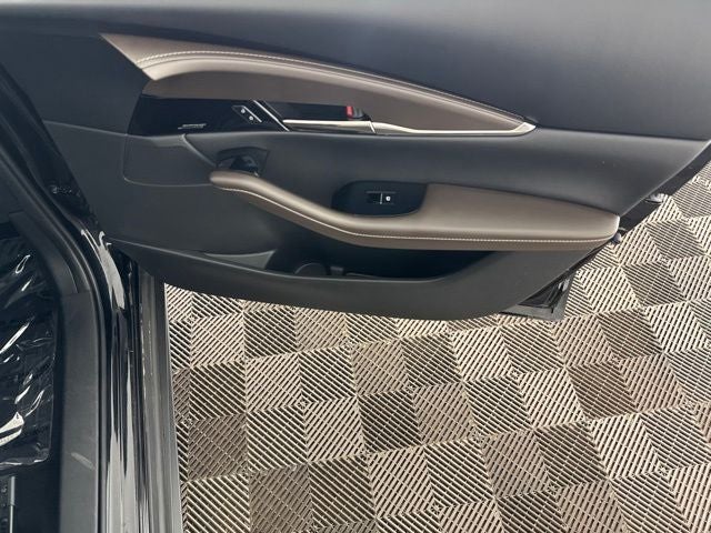 2022 Mazda Mazda CX-30 2.5 Turbo Premium Package