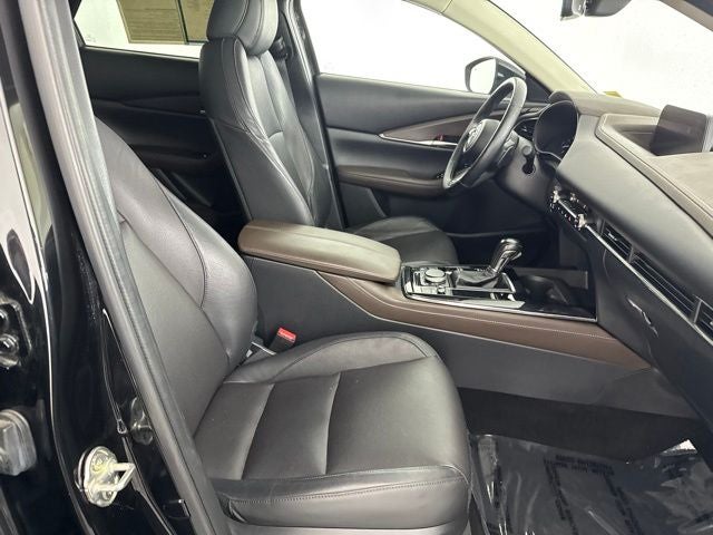 2022 Mazda Mazda CX-30 2.5 Turbo Premium Package