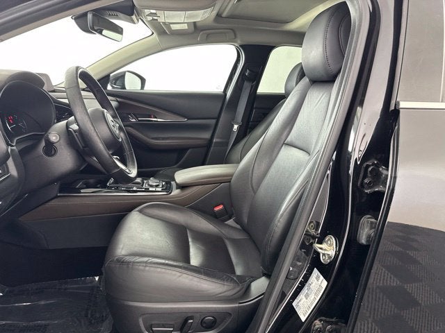 2022 Mazda Mazda CX-30 2.5 Turbo Premium Package