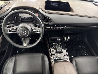 2022 Mazda Mazda CX-30 2.5 Turbo Premium Package