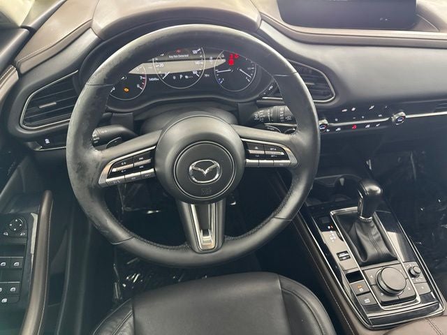 2022 Mazda Mazda CX-30 2.5 Turbo Premium Package