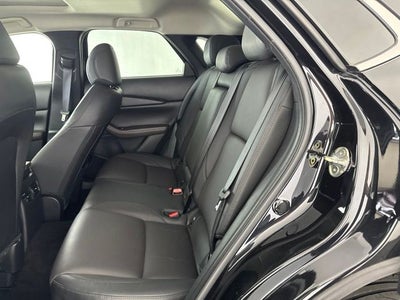 2022 Mazda Mazda CX-30 2.5 Turbo Premium Package