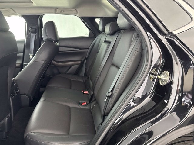 2022 Mazda Mazda CX-30 2.5 Turbo Premium Package