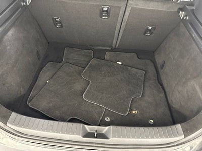 2022 Mazda Mazda CX-30 2.5 Turbo Premium Package
