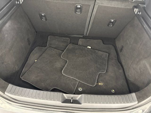 2022 Mazda Mazda CX-30 2.5 Turbo Premium Package