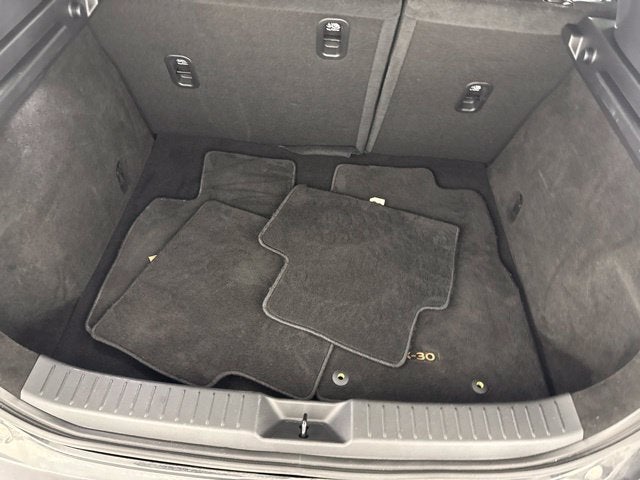 2022 Mazda Mazda CX-30 2.5 Turbo Premium Package