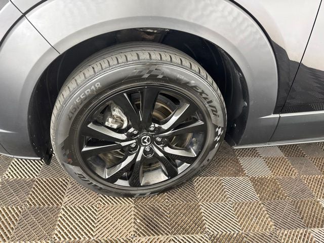 2022 Mazda Mazda CX-30 2.5 Turbo Premium Package