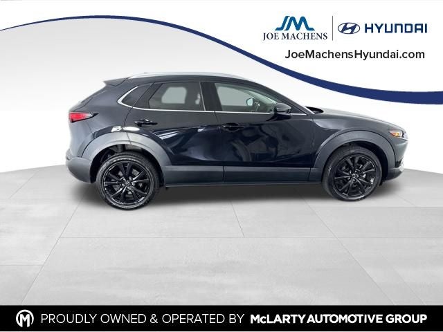 2022 Mazda Mazda CX-30 2.5 Turbo Premium Package