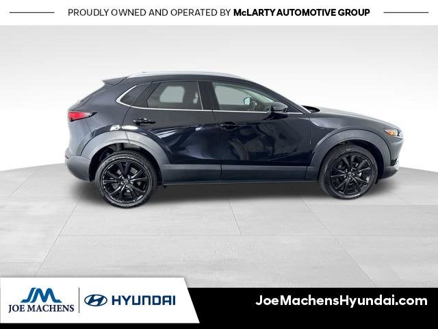 2022 Mazda Mazda CX-30 2.5 Turbo Premium Package