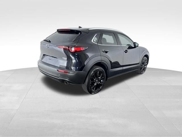 2022 Mazda Mazda CX-30 2.5 Turbo Premium Package