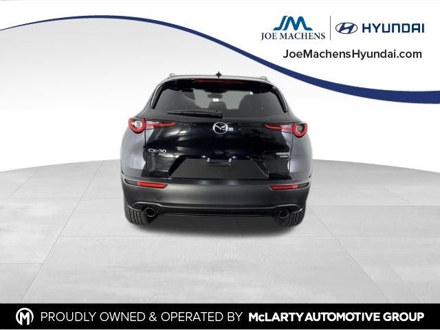2022 Mazda Mazda CX-30 2.5 Turbo Premium Package