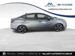 2024 Nissan Versa 1.6 SR
