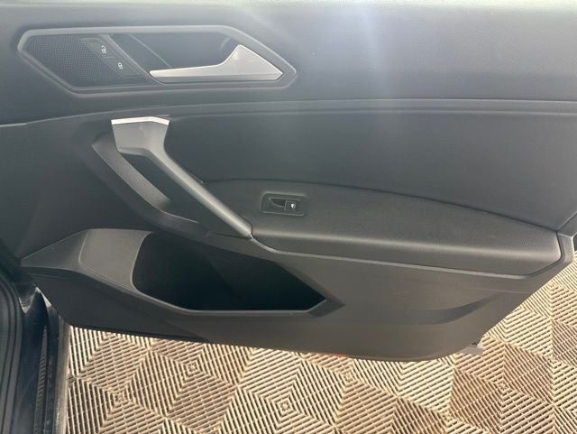2019 Volkswagen Tiguan 2.0T SE 4Motion