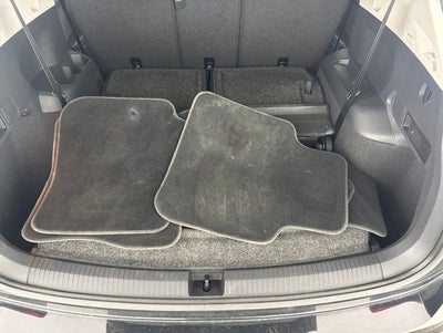 2019 Volkswagen Tiguan 2.0T SE 4Motion