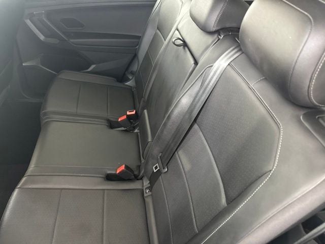 2019 Volkswagen Tiguan 2.0T SE 4Motion
