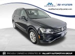 2019 Volkswagen Tiguan 2.0T SE 4Motion