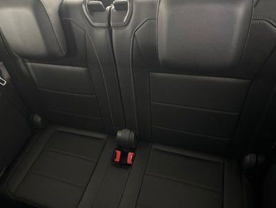 2019 Volkswagen Tiguan 2.0T SE 4Motion