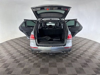 2019 Mercedes-Benz GLE GLE 400 4MATIC®