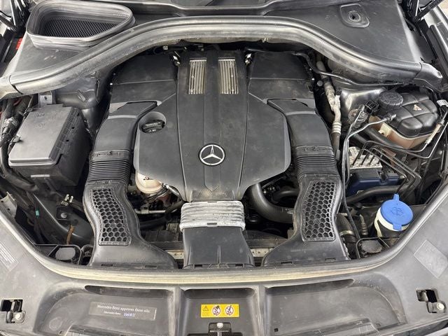 2019 Mercedes-Benz GLE GLE 400 4MATIC®