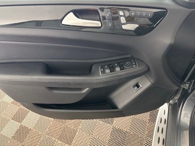 2019 Mercedes-Benz GLE GLE 400 4MATIC®