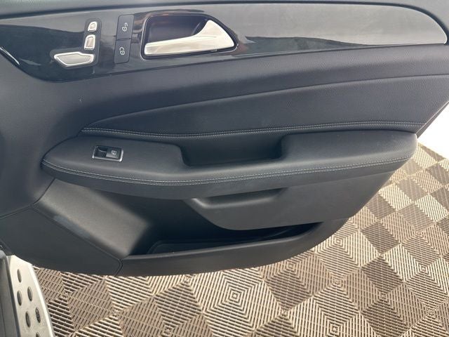 2019 Mercedes-Benz GLE GLE 400 4MATIC®