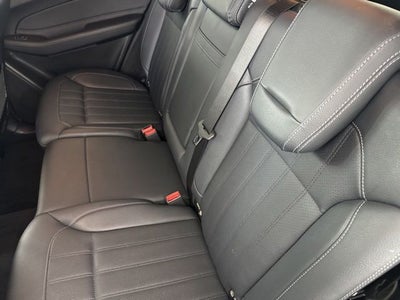 2019 Mercedes-Benz GLE GLE 400 4MATIC®