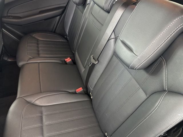 2019 Mercedes-Benz GLE GLE 400 4MATIC®