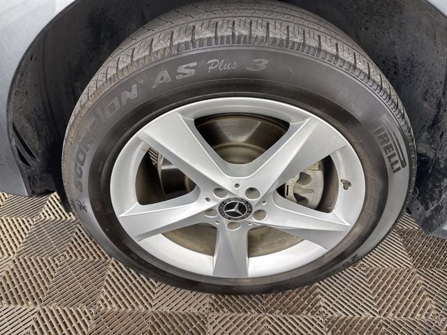 2019 Mercedes-Benz GLE GLE 400 4MATIC®