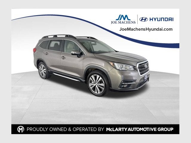 2022 Subaru Ascent Limited