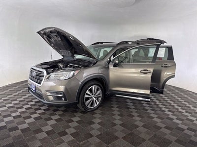 2022 Subaru Ascent Limited