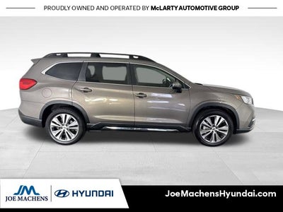 2022 Subaru Ascent Limited