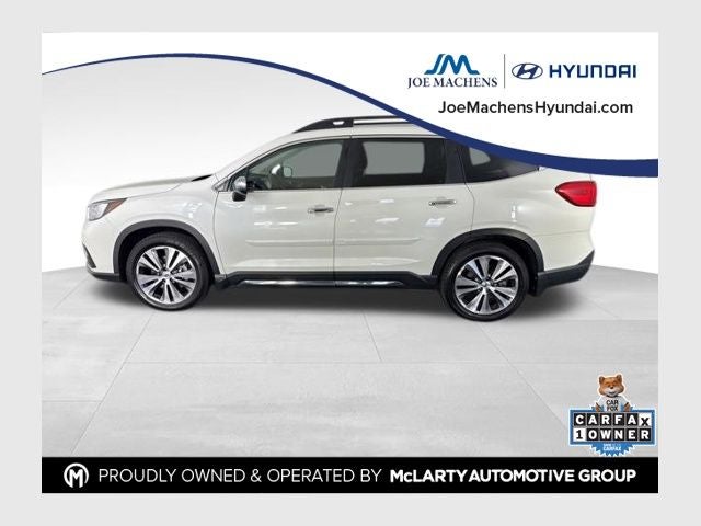 2020 Subaru Ascent Touring