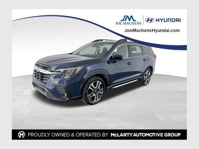 2024 Subaru Ascent Limited