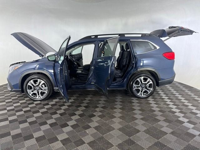 2024 Subaru Ascent Limited