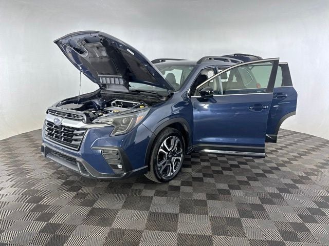 2024 Subaru Ascent Limited
