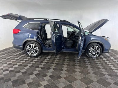 2024 Subaru Ascent Limited