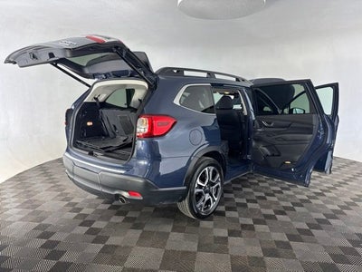 2024 Subaru Ascent Limited